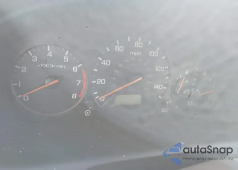 2001 Honda Accord Ex z USA, uszkodzony, nr VIN 1HGCG56661A128967